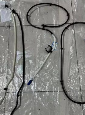 后排水管T天窗T5T排水管4凯迪拉克前适用天窗6XX软管X