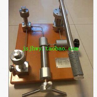 压力表气压校验泵真空实验室信号发生器手动源打压加压台泵压力用