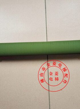 金Ω4电阻陶瓷大功率电阻 波纹型电梯配件菱电阻电梯W5 2000电梯