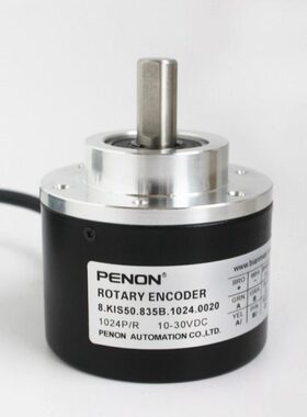 100全新.35B.50S0S8.810..B32.20I8K5080..K24I024旋转编码器20