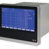 8/8810无纸记录仪B3HR316B调节B-B33/屏8路1819N蓝832B/7/虹润8