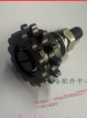 和西回流焊R回流焊链条齿轮F-0回流焊轮82链条齿轮和西导齿轮和西