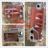 号柴 28上 生铁销售 件 盖1柴油机0 配件A冷却器1a8G1 10G1