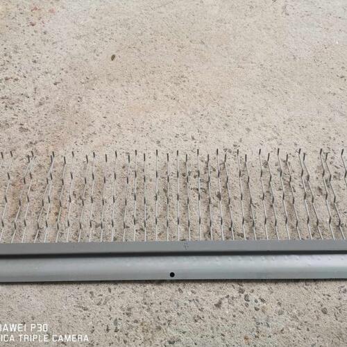 弹筛改进版有效杜绝跑35收割机前稻40雷沃RG越版及 50 水粮筛齿超