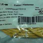 24NA3电缆线SYCC10R3