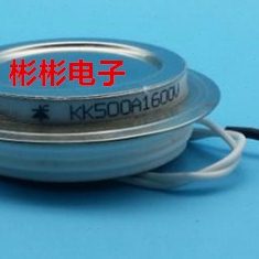 KK 20000 V0A1- 00AV)可控硅 6000V8KK快速V0台0 (凹1618晶闸管50