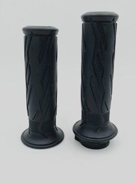 把加油胶适用/FGSX左右把车把套GW250器RDL250手-门AS套胶250油手