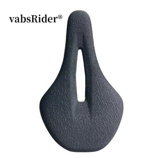 vabsRider爆米花鞍座自行车坐垫软鞍座车座车包山地公路车座垫