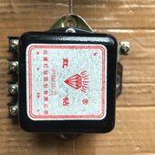 公交车 12车27继电器组合调节器 船用 教练14FT解放