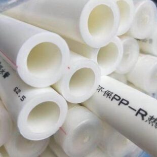 25给冷热水水6分寸自来水管硬管塑厂热家装分家ppr水管四管器熔一