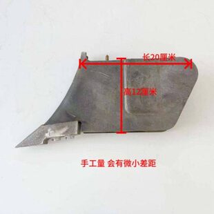 种3焊接腿楼5角印播板地板方管双*机海农有王科配件通用焊接搂侧