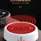 小型电磁炉家用电陶炉玻璃壶煮茶器茶炉炉壶不迷你泡茶挑烧水