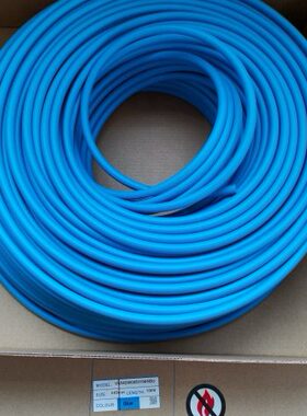 4501050X8X0阻燃管.5 10X6NUMB   阻燃管1258X40单U8D层6亚德客