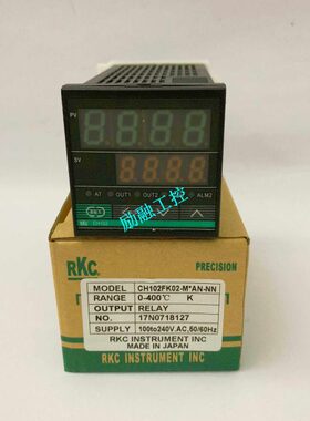 F-K10NFNA2KM温控器0CH-A2N0**2CHN210  102-CHV