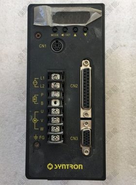 森创伺服驱动器维修MS0040A