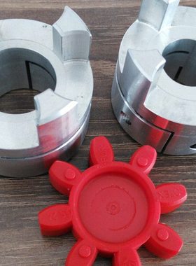 原装进口KTR ROTEX GS28红色绿色弹性体梅花垫缓冲垫中间胶垫胶块