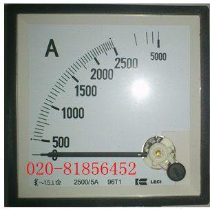 交流电流表96T1-2500/5A 96T1-3000A 4000A SD96 SQ96-A 96T1-A