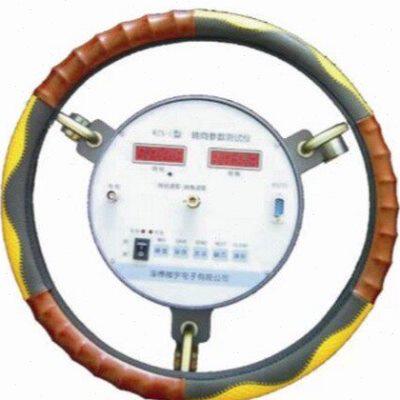 转向参数测试仪 转向盘转动量扭矩检测仪 转向角检测仪 WZX-I