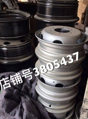 00  风 轮胎配件轮毂 顺  风钢圈菱18钢圈菱 D风风版 时驰 风