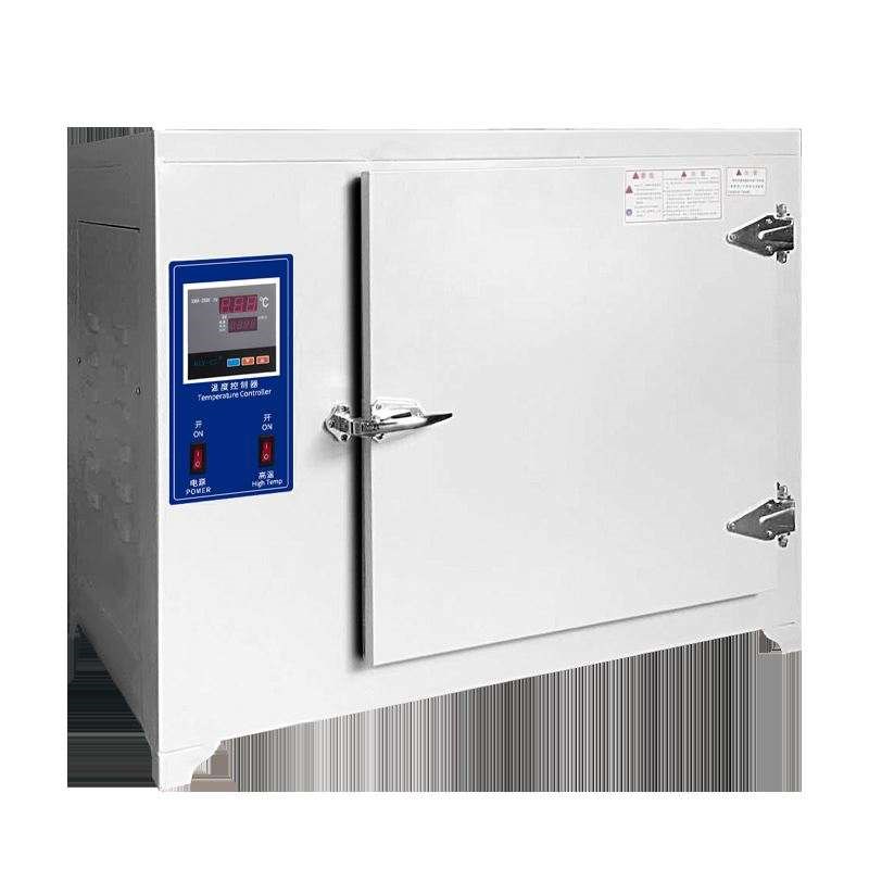 高温恒温干燥箱工业l烤箱400度500度电热商用实验室电焊条烘箱