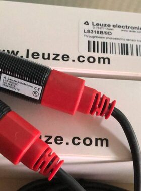 LS光电开关18L4/BD39+18P/BE3