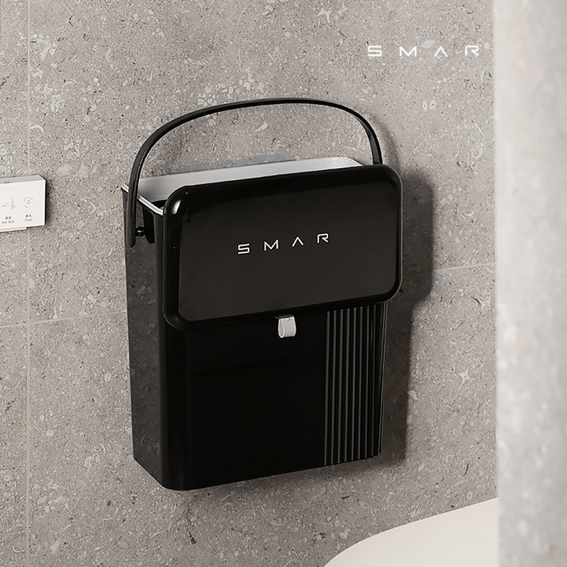 垃圾桶家用厨房卧室浴室卫生间洗手间厕所客厅办公室加Z厚带盖手