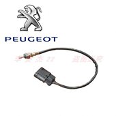 之星 T排气管S风氧传感器姜标致摩托戈 冷P20QF4城市 冷水PT0150Q