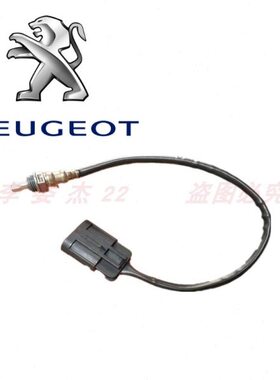 T排气管S风氧传感器姜标致摩托戈 冷P20QF4城市 之星 冷水PT0150Q