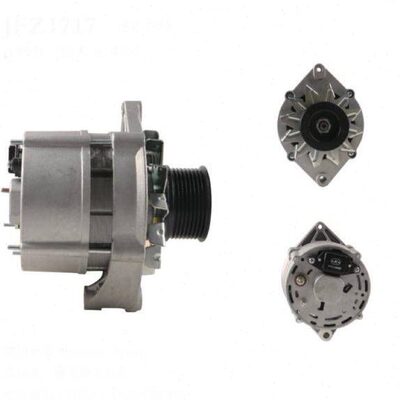 T42YT485Y适用发电机024650发电机/收割机7513约翰迪尔SE发电机