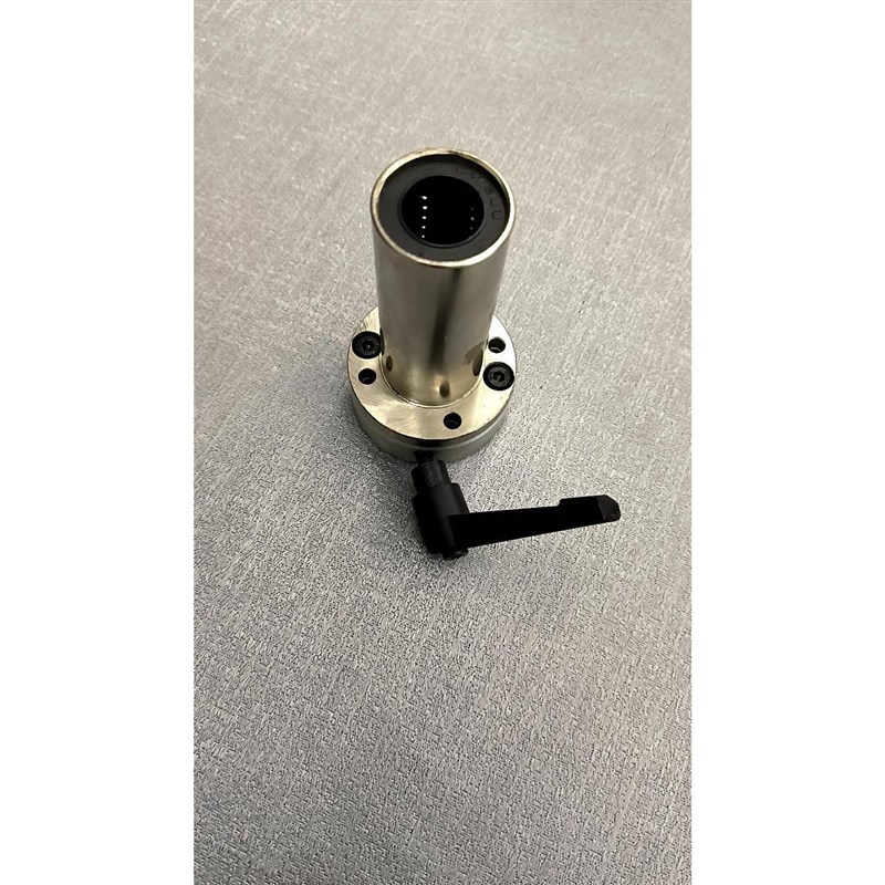 E-LHRLCM20/LHRCM16LHRCWM25把手LMT02/06直线07轴承LHRLCWM.30L/