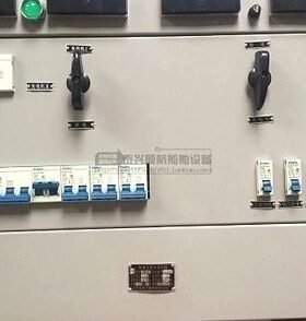 路 38流V220）二V交配电箱两用（路船用新交一直直 交电柜0 直流