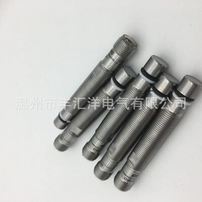 耐压接近开关 BD1.5-P1 P2 P3 P4 -M12S-624传感器