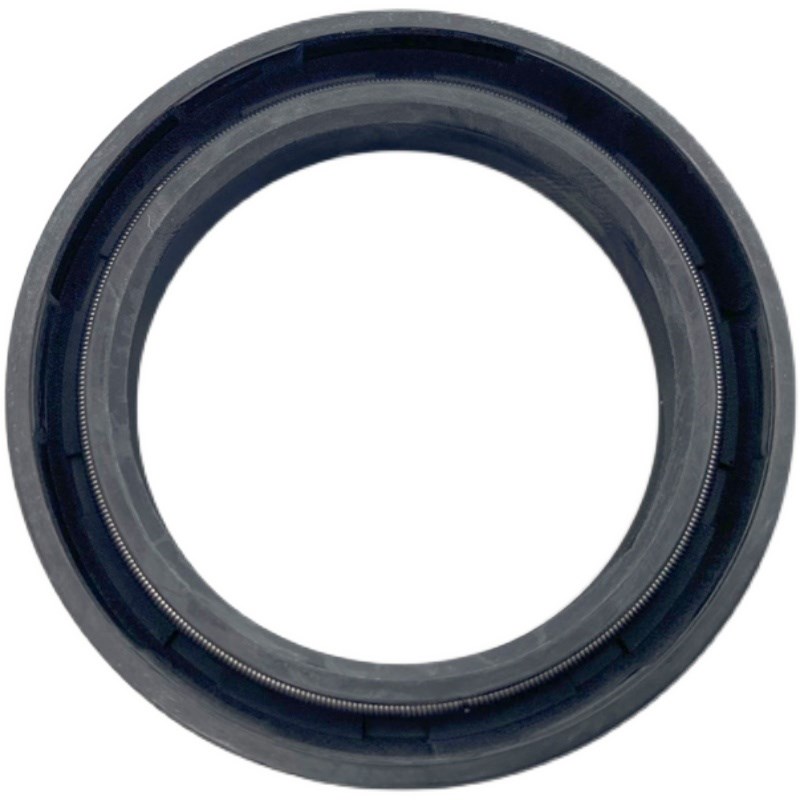 适用DL250铃木GW250S/F前减震油封GSX250R避震前叉密封圈带防尘盖