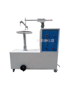 GB/T 29601-2013双工位炒锅手柄疲劳试验机 厨具检测仪器