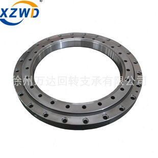 打标机回转支承 转盘轴承 010.25.560