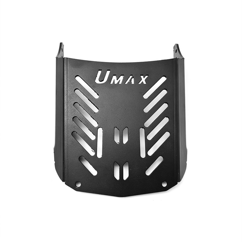 适用小牛电动车U3/UMAX尾架后货架加厚尾箱支架无损改装配件