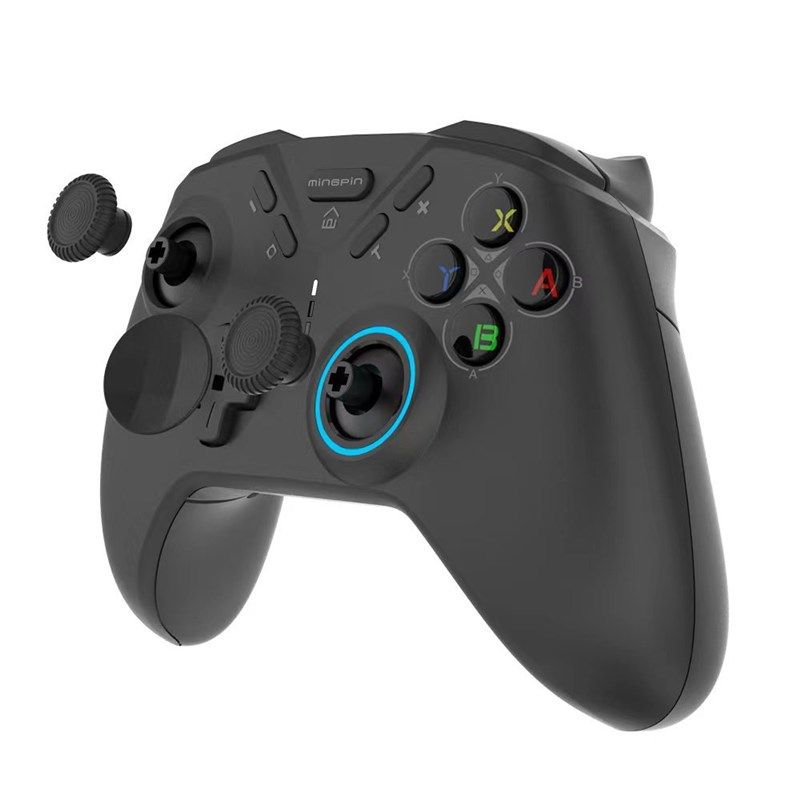 明品体感无线游戏手柄蓝牙支持手游NS Switch安卓iOSPS4电脑ST EA