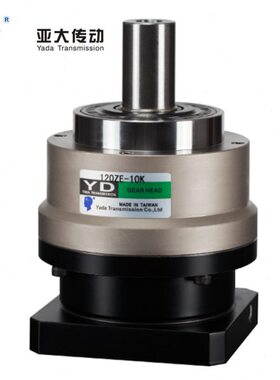 精密行星齿轮速器 ZE系列伺服马达 火焰气割机专用