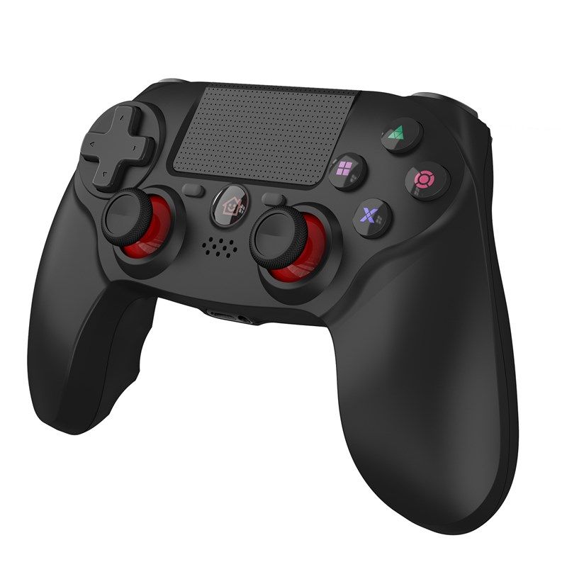 PS4游戏手柄ps4无线蓝牙手柄双马达双震动ps4游戏手柄