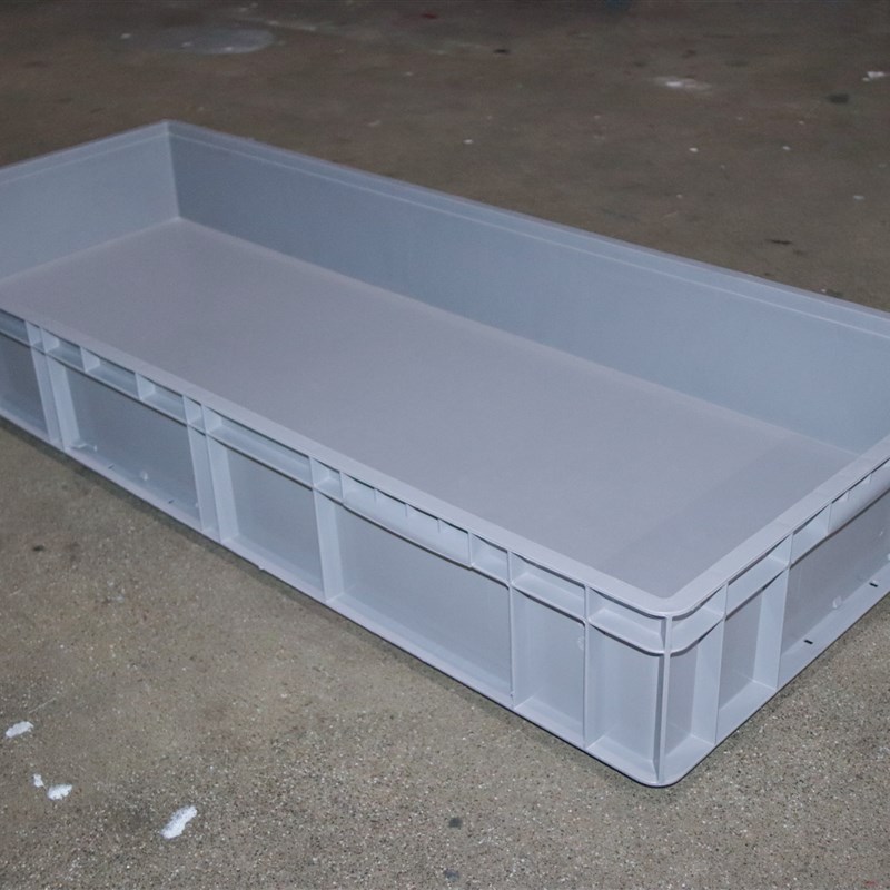 51148塑料周转箱物流箱框筐1200.500.148