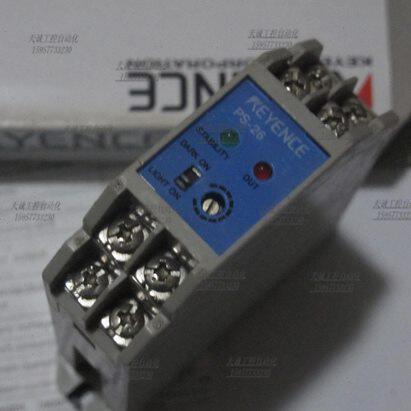 原装KEYENCE基恩士传感器 PS-25 SP-26 PS-48 PS2-61p