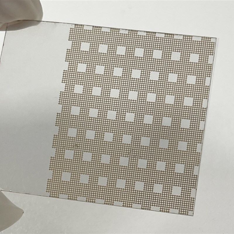 透明fpc电路板 超薄透单双面铜220度耐高温PET柔性线路板软板排线