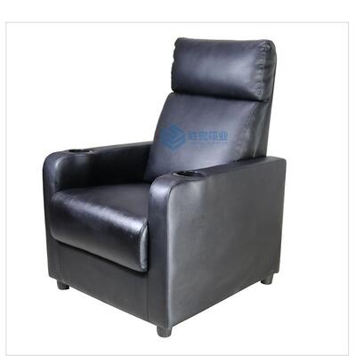 影院沙发佛山厂家现代单人影院沙发家庭影院沙发价格