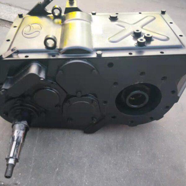 时风三轮车8+2变速箱总成时风农用车配件十档齿轮箱加重型牙箱
