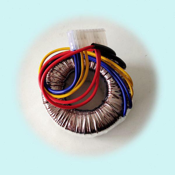 施普雷特电机变压器220V输入 输出24V/26V/12V/13V更换款翻版门