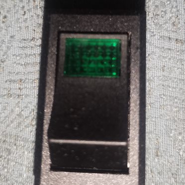 慧而特商用链式披萨烤炉主电源开关LINCOLN配件2508城市PIZZA按钮