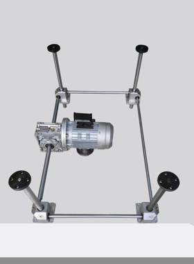 供应现货SP齿条同步升降器升降机构厂家 SP3000F齿轮齿条式升降机