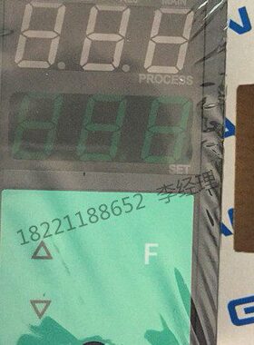 全新原装意大利杰佛伦GEFRAN 1000-RD-1R-1-1/1001-3R-2温控表