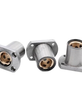 导向轴支座 端部安装圆法兰型STHXRB8/10/12/15/16/20/25/30系列