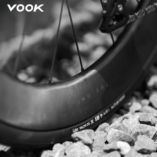 朝阳ARISUN风R1 700x25/28C公路自行车超轻折叠外胎防刺开 口